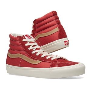 Vans Anaheim limited edition vault classics